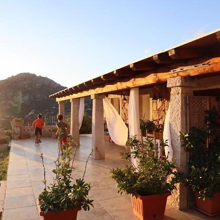 Villetta Osseddu 2 Olbia Ngoại thất bức ảnh
