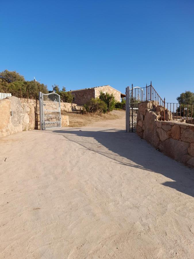 Villetta Osseddu 2 Olbia Ngoại thất bức ảnh