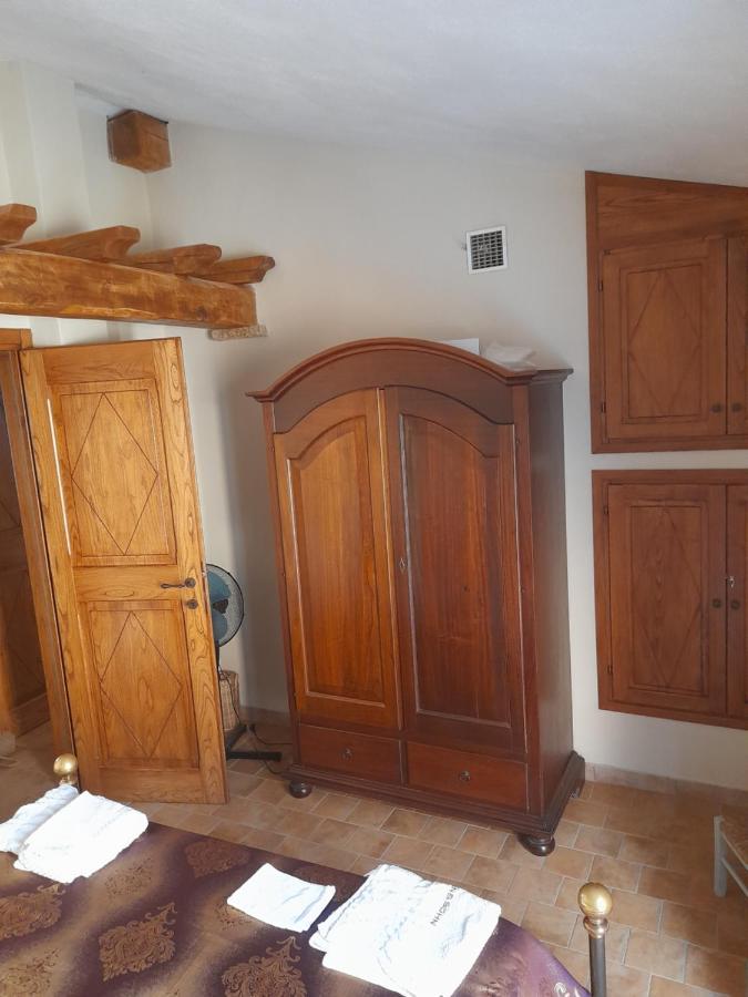 Villetta Osseddu 2 Olbia Ngoại thất bức ảnh