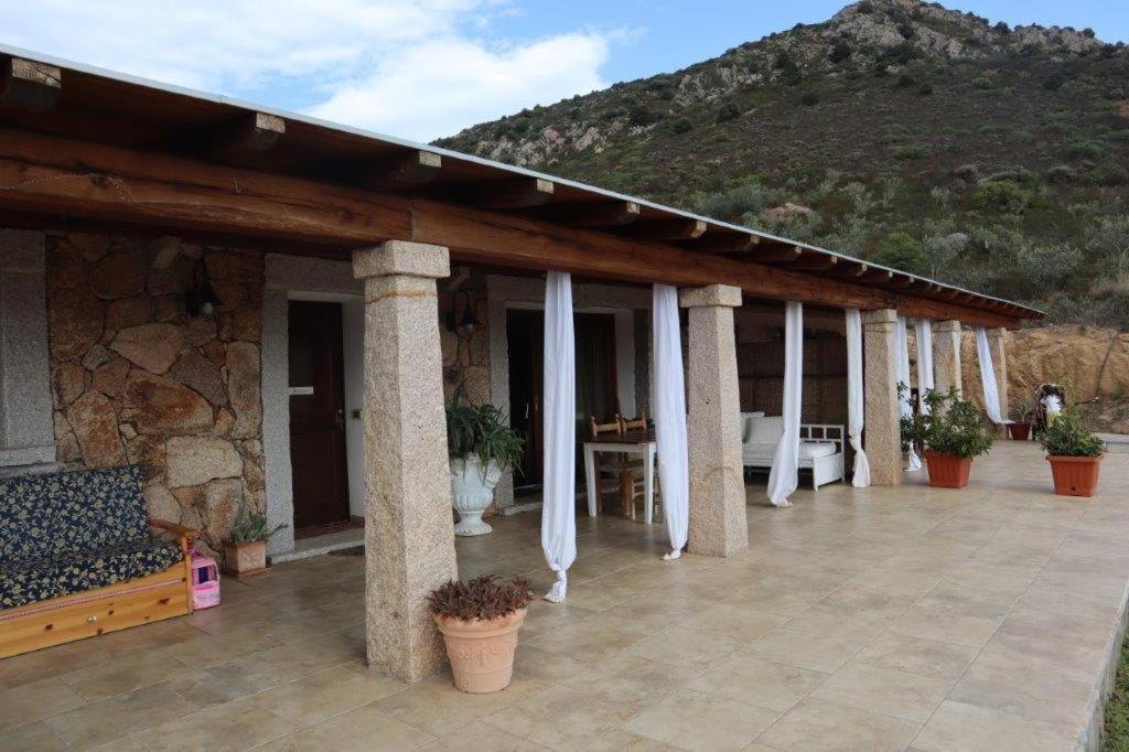 Villetta Osseddu 2 Olbia Ngoại thất bức ảnh