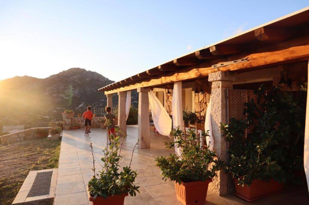 Villetta Osseddu 2 Olbia Ngoại thất bức ảnh