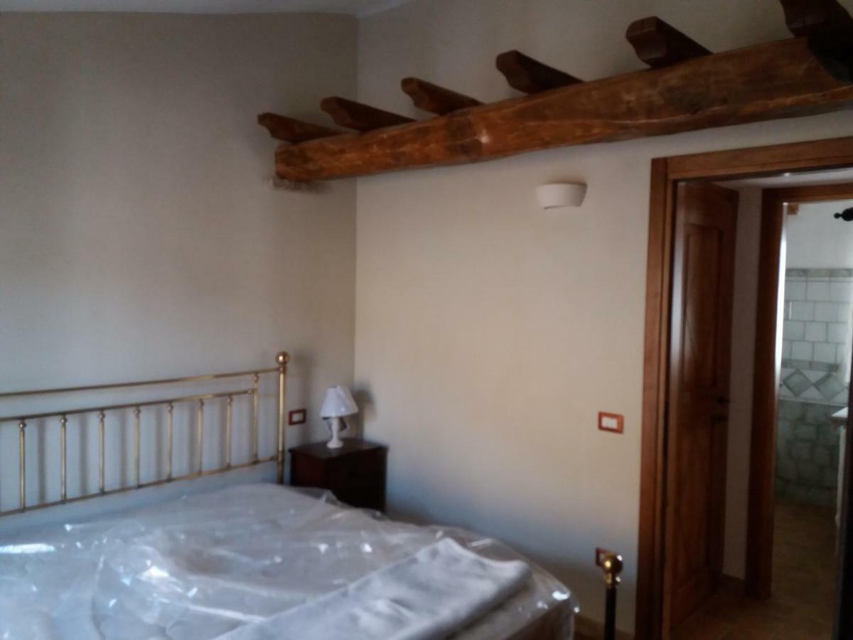 Villetta Osseddu 2 Olbia Ngoại thất bức ảnh