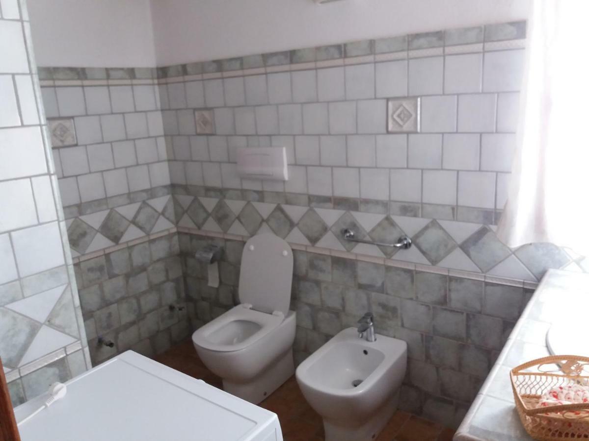 Villetta Osseddu 2 Olbia Ngoại thất bức ảnh