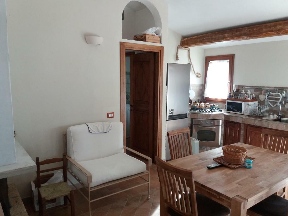 Villetta Osseddu 2 Olbia Ngoại thất bức ảnh