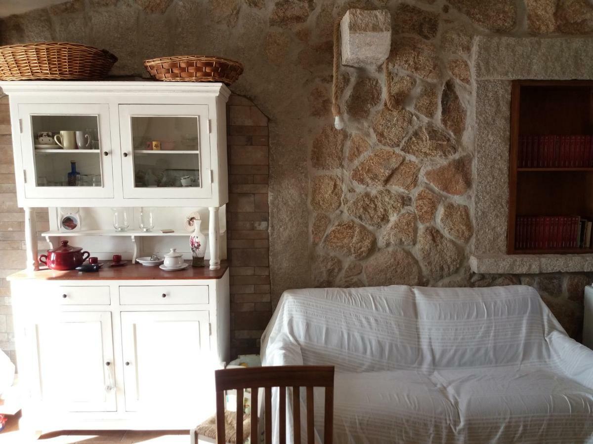 Villetta Osseddu 2 Olbia Ngoại thất bức ảnh