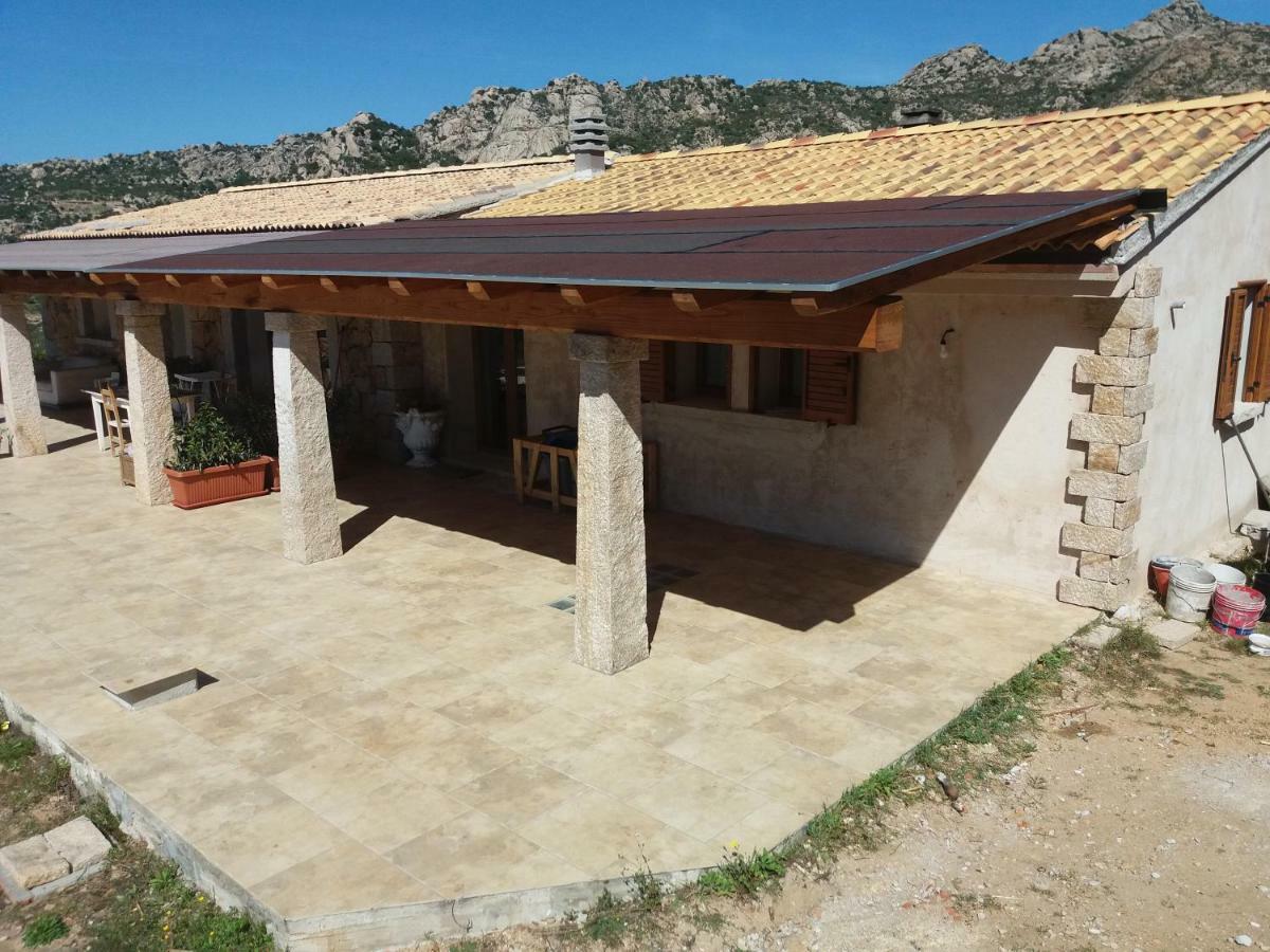 Villetta Osseddu 2 Olbia Ngoại thất bức ảnh