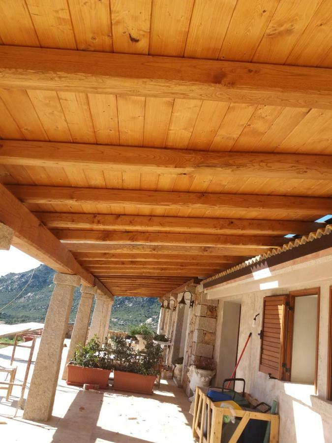 Villetta Osseddu 2 Olbia Ngoại thất bức ảnh