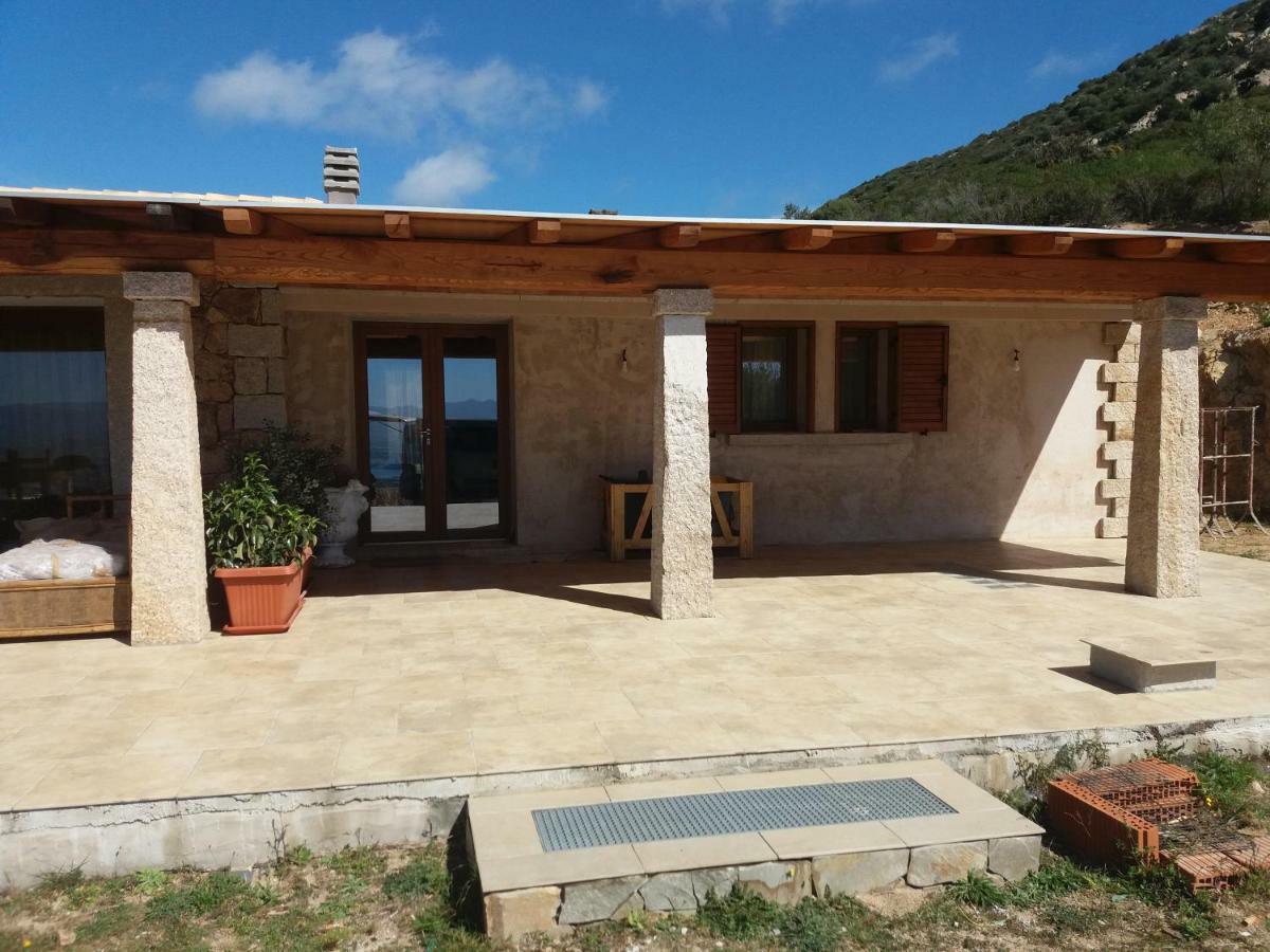 Villetta Osseddu 2 Olbia Ngoại thất bức ảnh