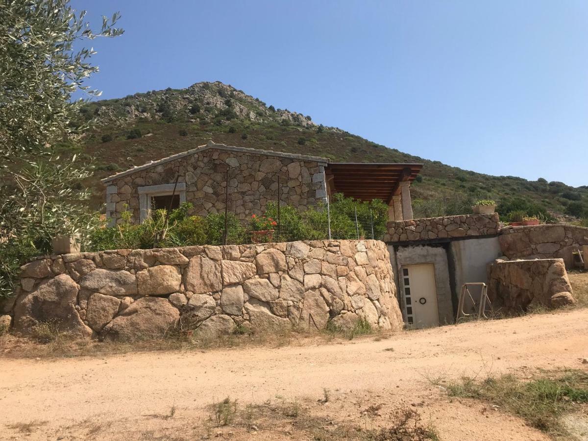 Villetta Osseddu 2 Olbia Ngoại thất bức ảnh