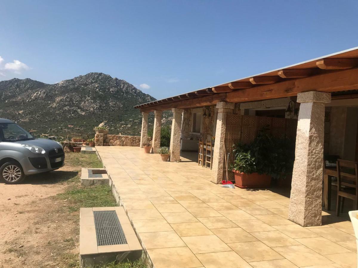 Villetta Osseddu 2 Olbia Ngoại thất bức ảnh