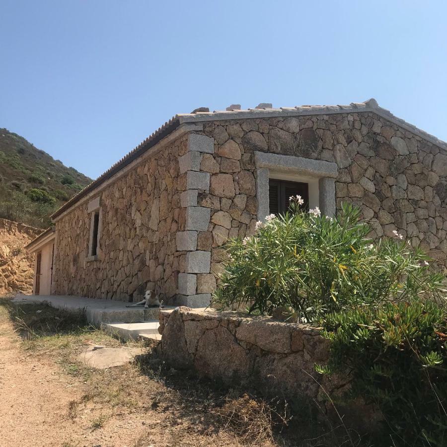 Villetta Osseddu 2 Olbia Ngoại thất bức ảnh