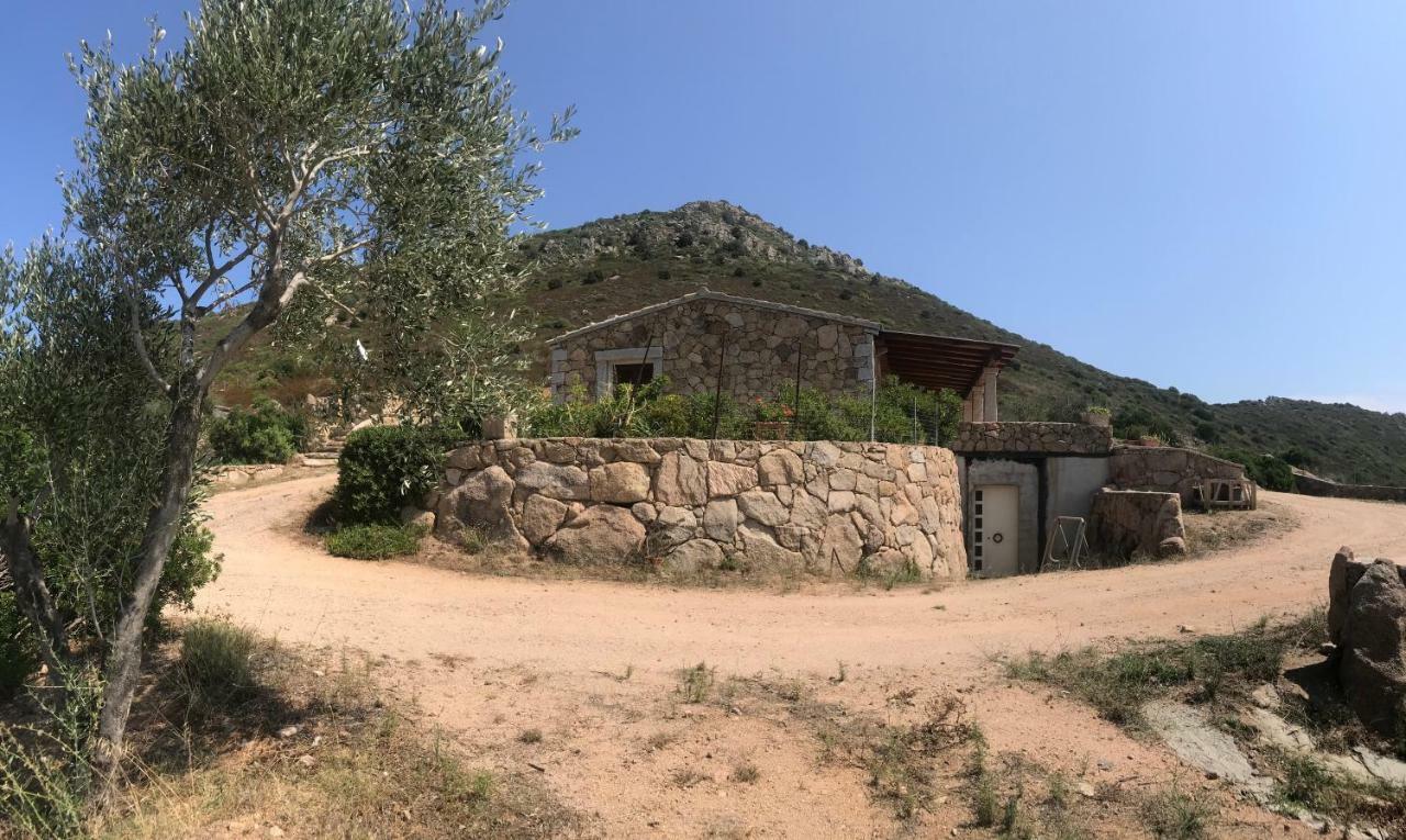 Villetta Osseddu 2 Olbia Ngoại thất bức ảnh