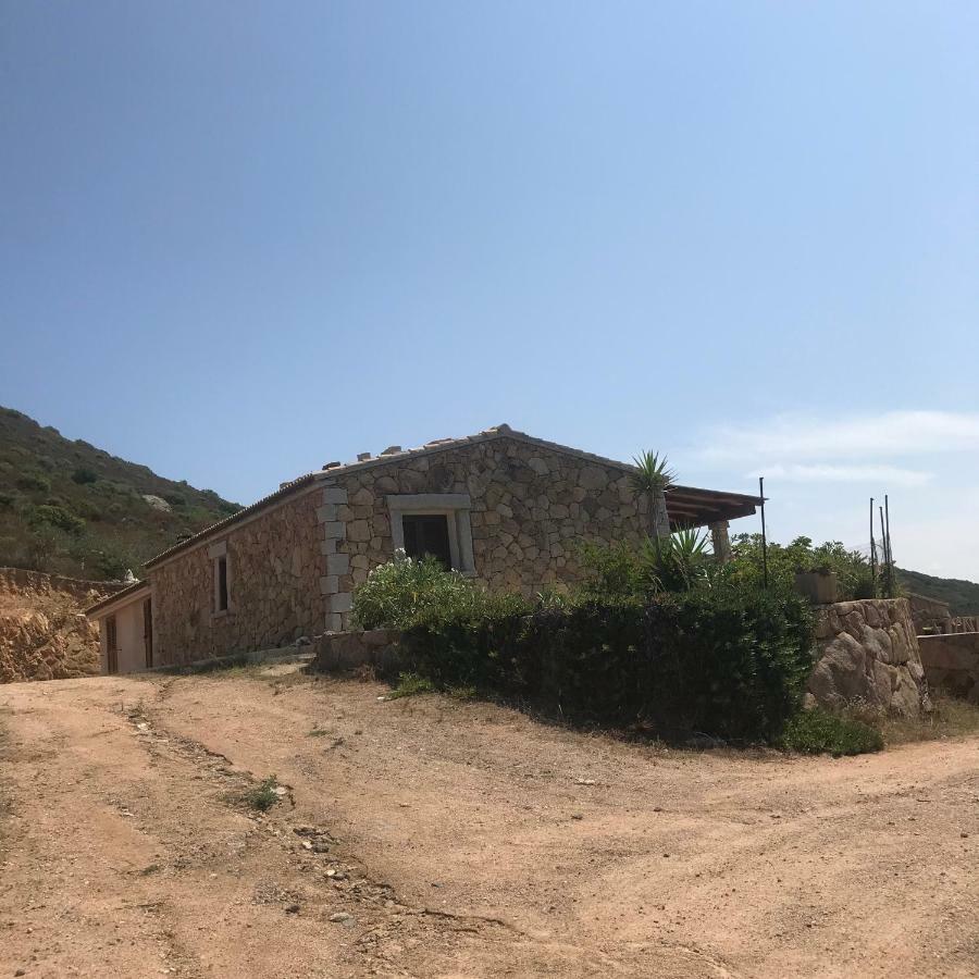 Villetta Osseddu 2 Olbia Ngoại thất bức ảnh