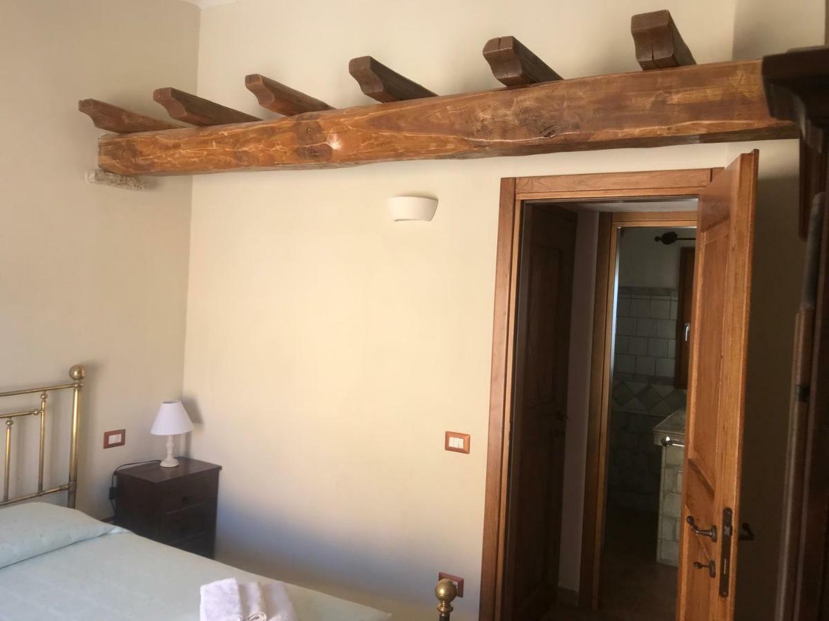 Villetta Osseddu 2 Olbia Ngoại thất bức ảnh
