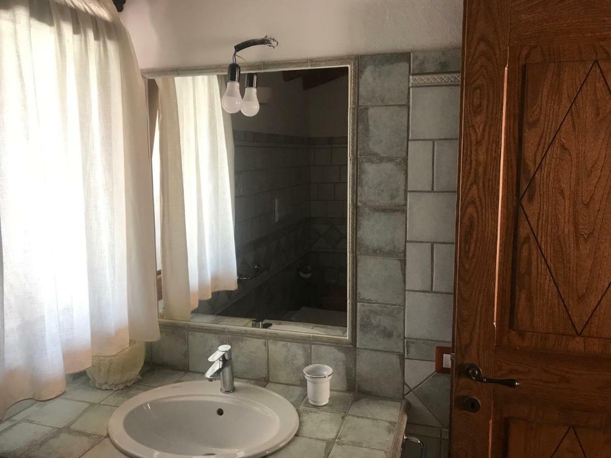Villetta Osseddu 2 Olbia Ngoại thất bức ảnh