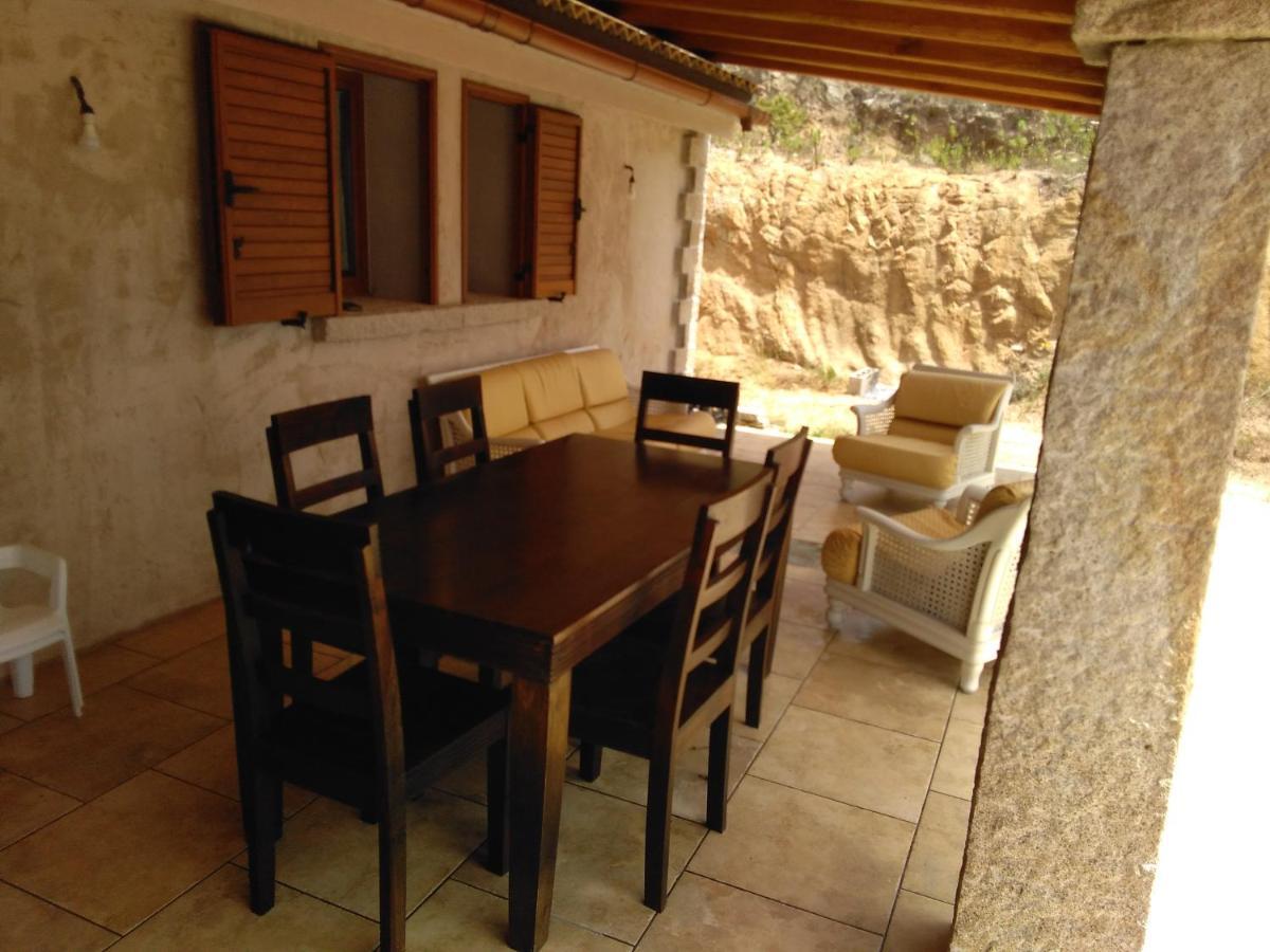 Villetta Osseddu 2 Olbia Ngoại thất bức ảnh
