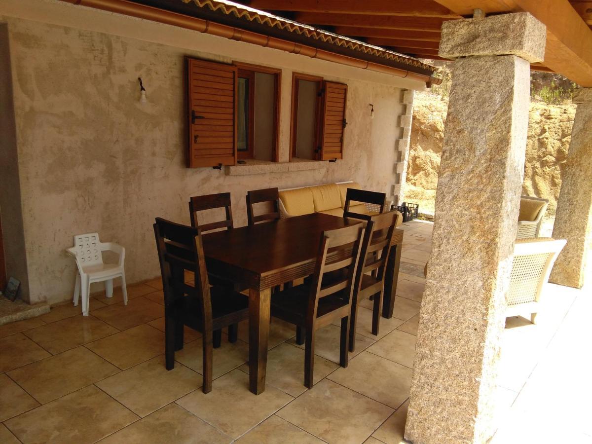 Villetta Osseddu 2 Olbia Ngoại thất bức ảnh