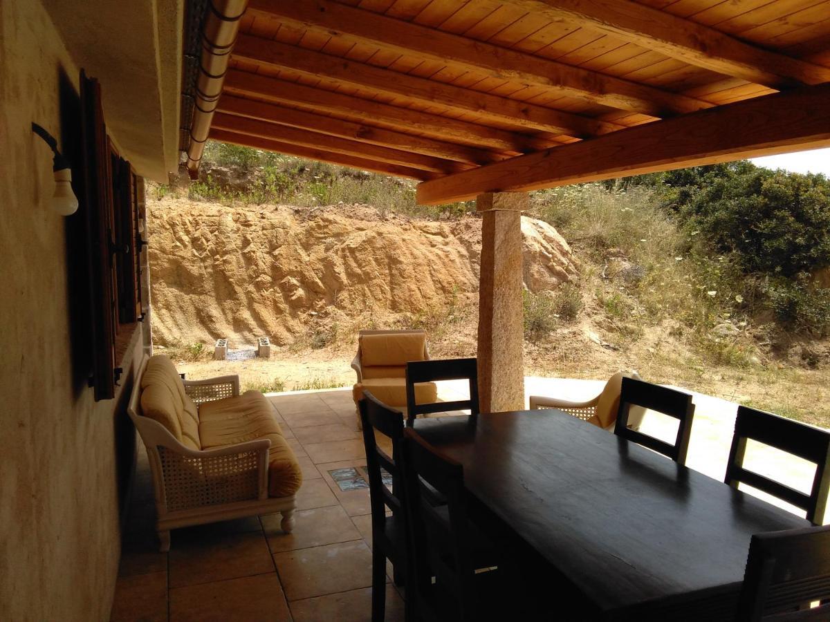Villetta Osseddu 2 Olbia Ngoại thất bức ảnh