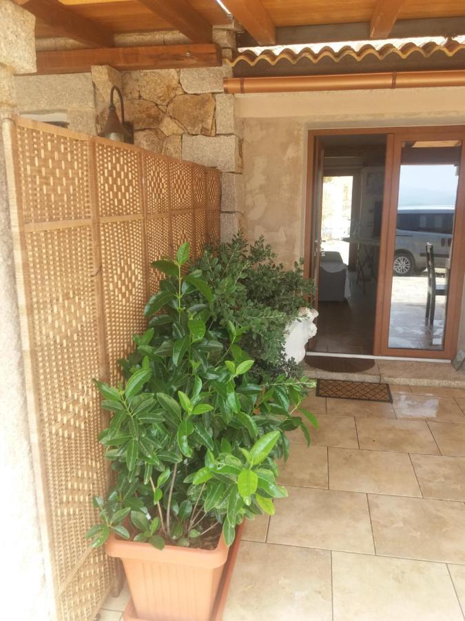Villetta Osseddu 2 Olbia Ngoại thất bức ảnh